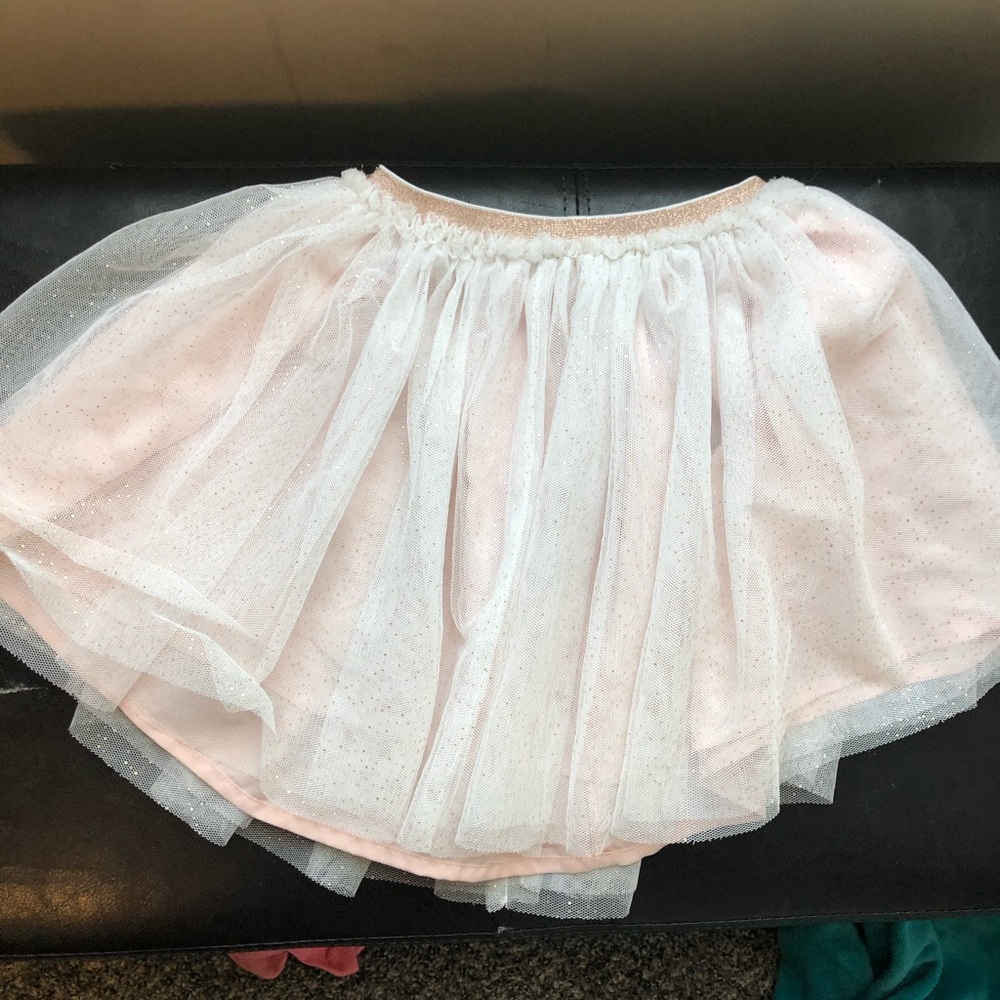 Toddler/Kids skirt